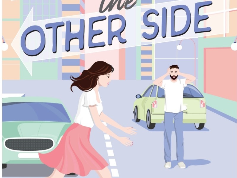 To Get to the Other&nbsp;Side